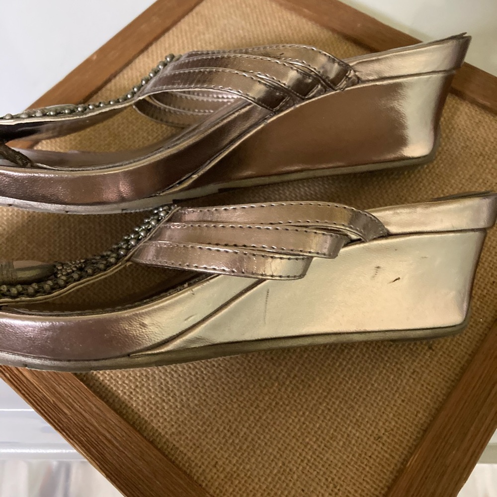 Kenneth Cole Reaction Sandals - Picture 3 of 3